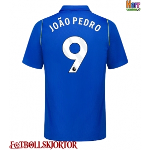 Chelsea Joao Pedro #9 Hemmatröja 2026-27 Kortärmad